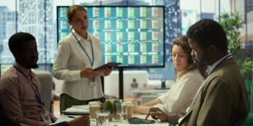 US Fintech Talent Shortage: Strategies for Attracting Tech Professionals - Cover Image