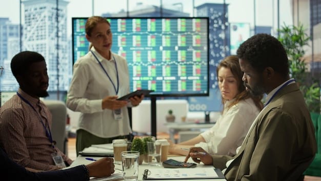 US Fintech Talent Shortage: Strategies for Attracting Tech Professionals
