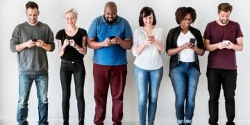 US Fintech and Financial Inclusion: Expanding Access to Financial Services - Cover Image