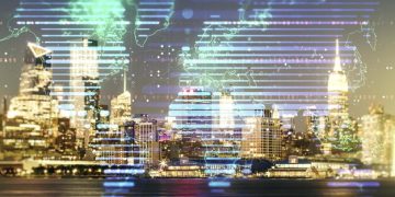 How US Fintech Investments' 18% Growth Will Reshape Your 2025 Portfolio - Cover Image