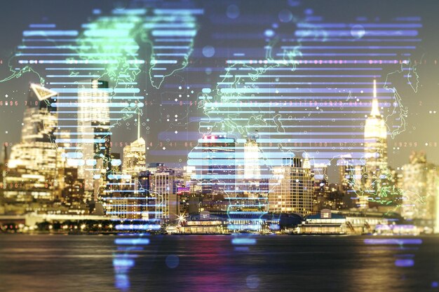 How US Fintech Investments’ 18% Growth Will Reshape Your 2025 Portfolio