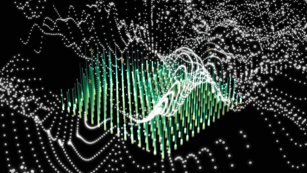 AI in US Fintech: 4 Data-Driven Strategies for 2025