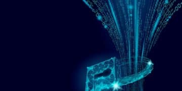 US Fintech Cybersecurity: New Regulations & Investment Protection - Cover Image