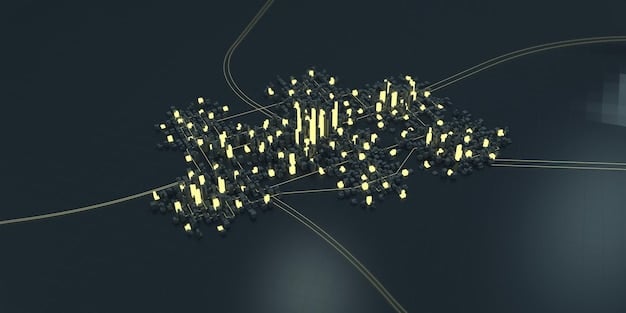 Blockchain in US Fintech: 3 Transforming Real-World Use Cases