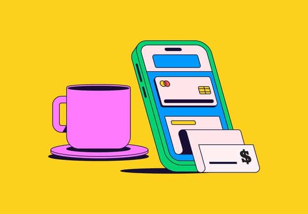 Digital Payments in the US: Fintechs Revolutionizing Consumer Behavior