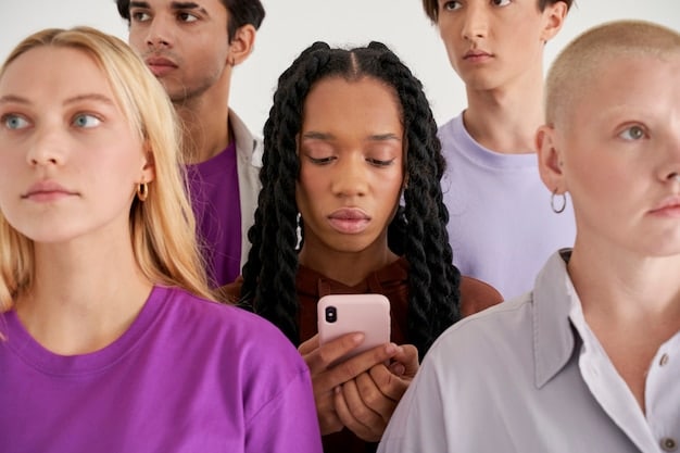 A close-up shot of a diverse group of people using their smartphones to make various digital payments at different locations: a coffee shop, a farmer's market, and an online store. The image highlights the seamless integration of fintech payment solutions into everyday consumer activities.
