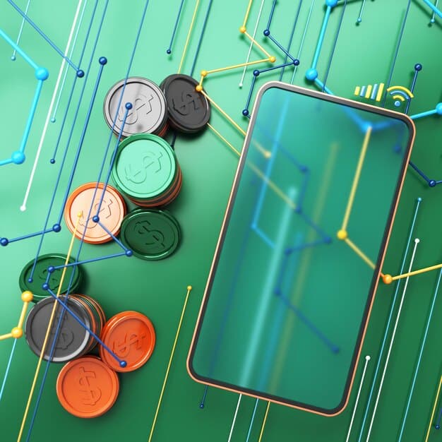 Fintech’s Role in the US Economy: Transforming Finance & Creating Jobs