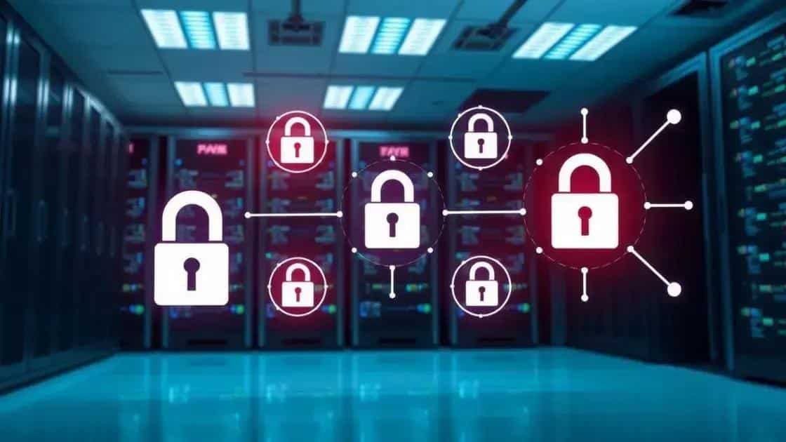 Best practices for using encryption