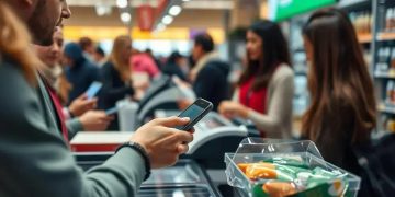Contactless payments: the future of transactions