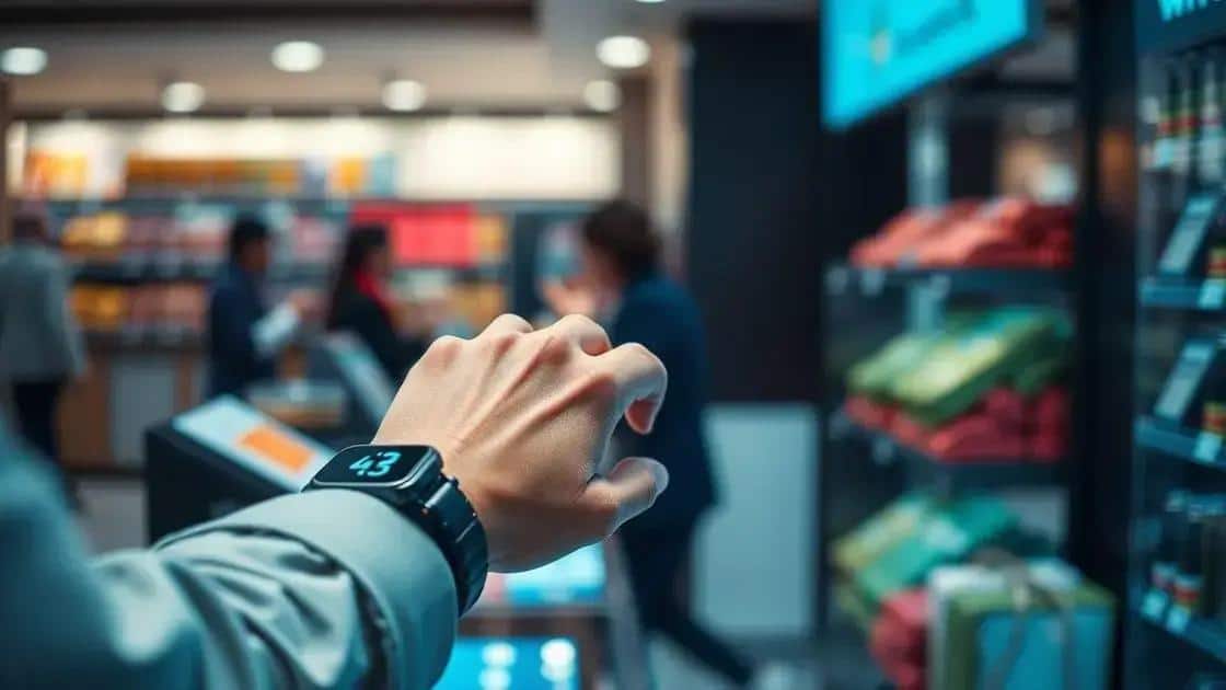 The future of contactless payment technology