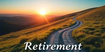 Retirement glide path investment strategies for a secure future