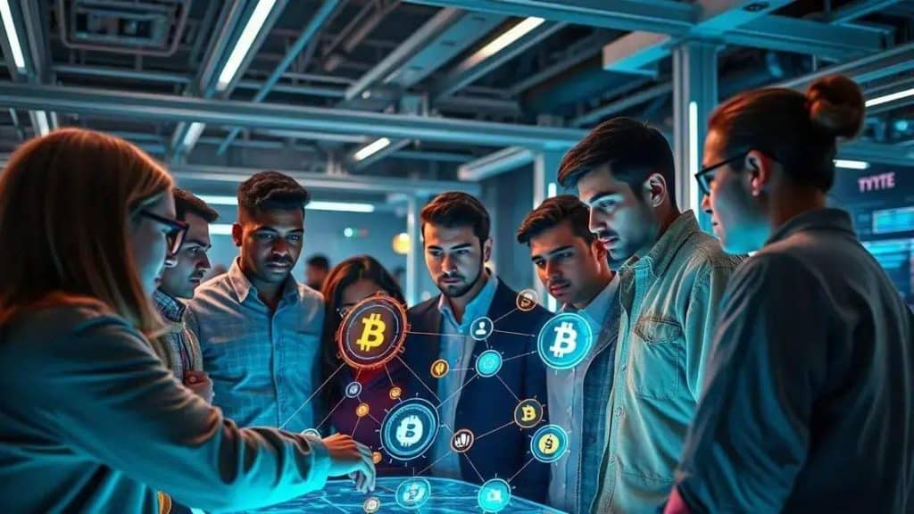 Blockchain adoption in the US: unlocking new opportunities