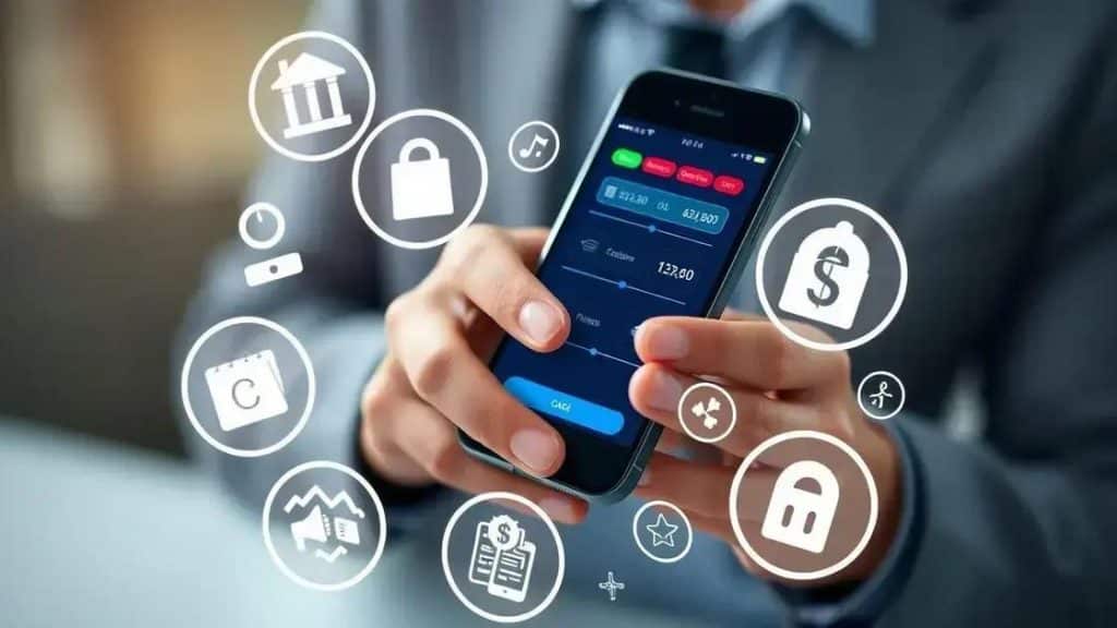 Artificial intelligence in fintech: transforming your finance