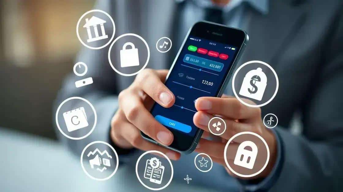Fin Tech Intel Artificial intelligence in fintech: transforming your finance
