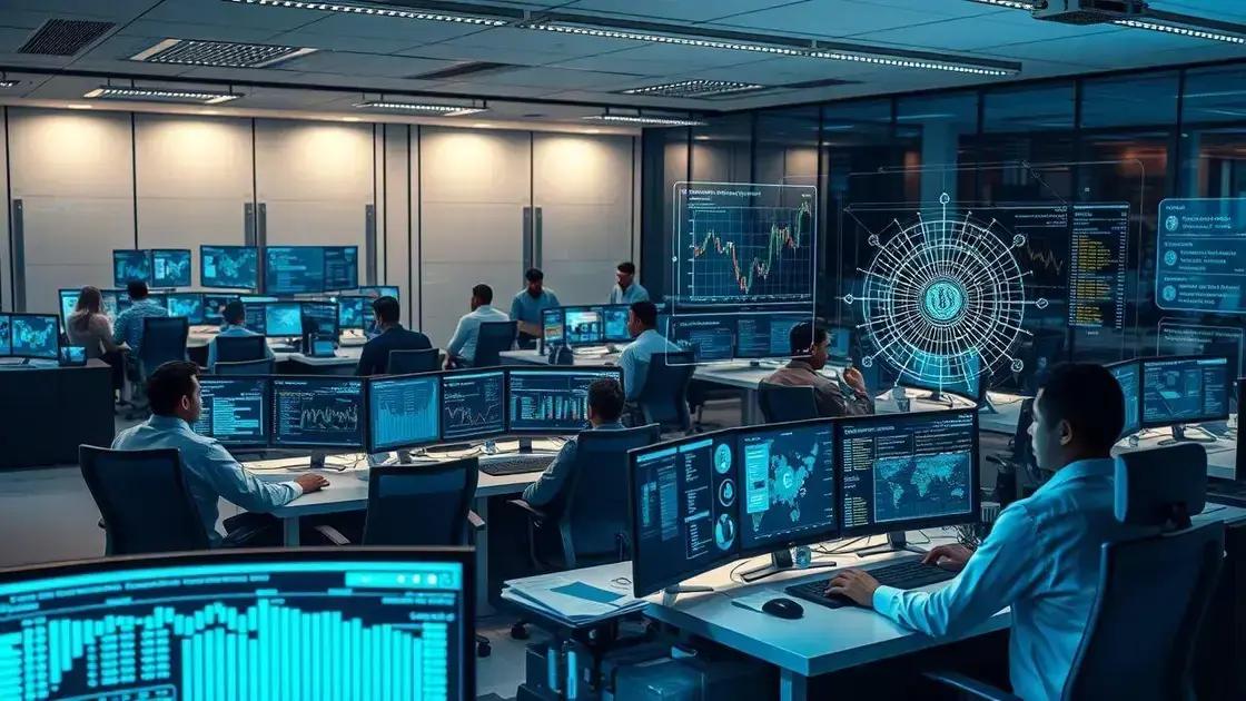Future trends in artificial intelligence and fintech