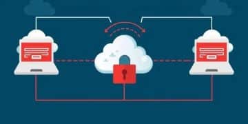 Network security solutions: safeguard your data today