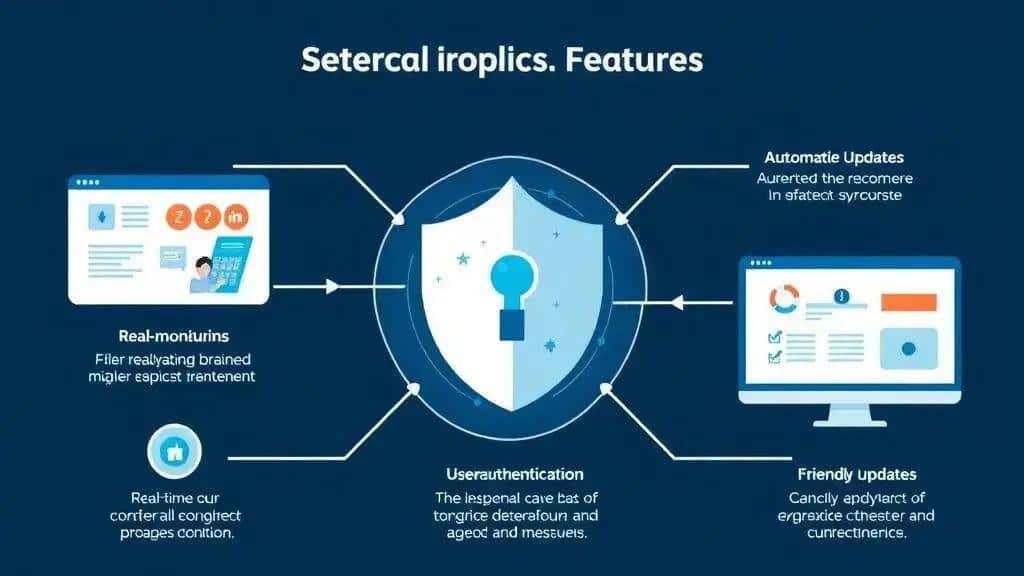 Essential features to look for in solutions