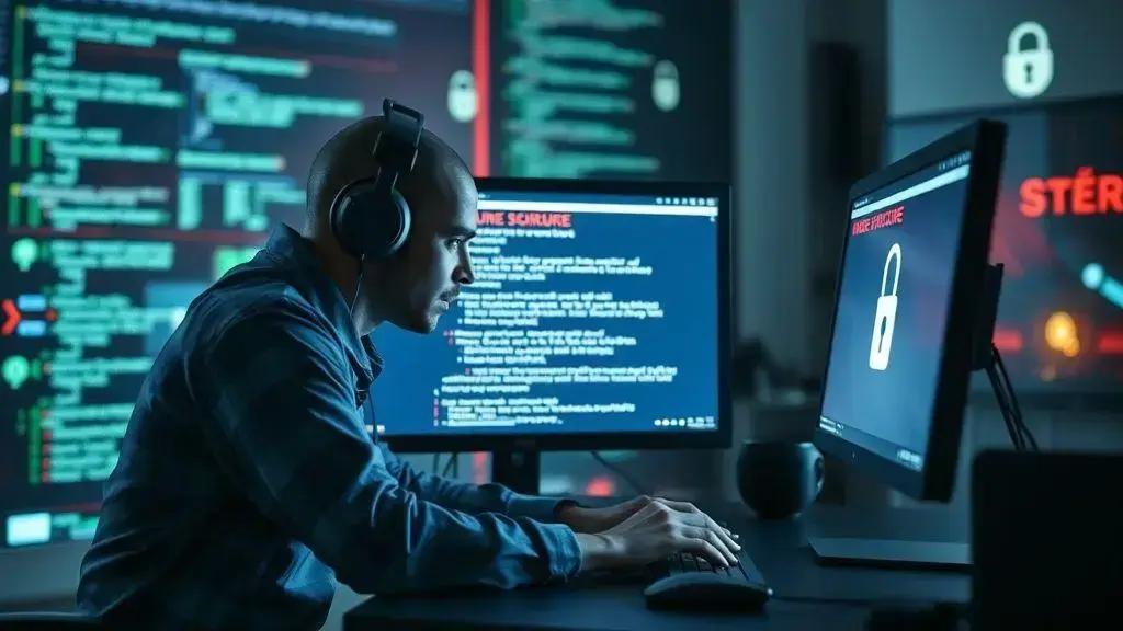 Ransomware protection: secure your data today