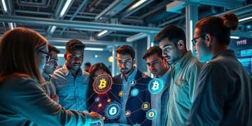 Blockchain adoption in the US: unlocking new opportunities
