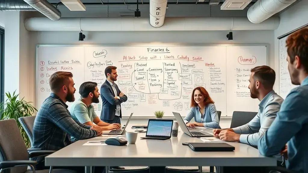 Key benefits of joining a fintech accelerator