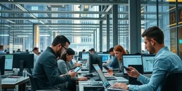 Key U.S. fintech trends shaping the future of finance