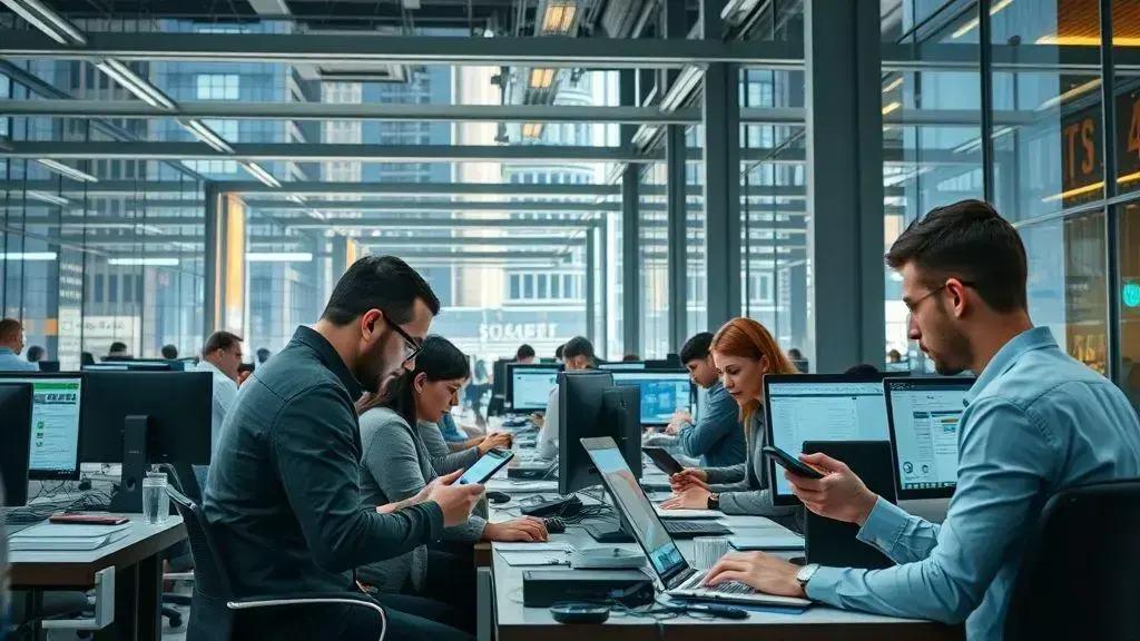 Key U.S. fintech trends shaping the future of finance