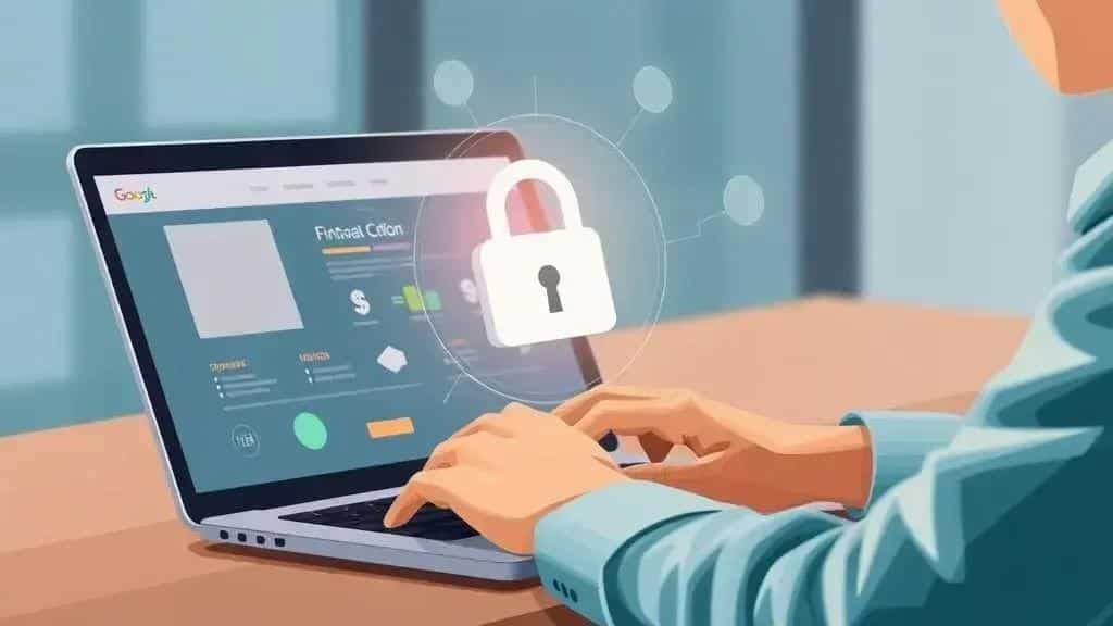 Emerging cybersecurity risks in online financial transactions