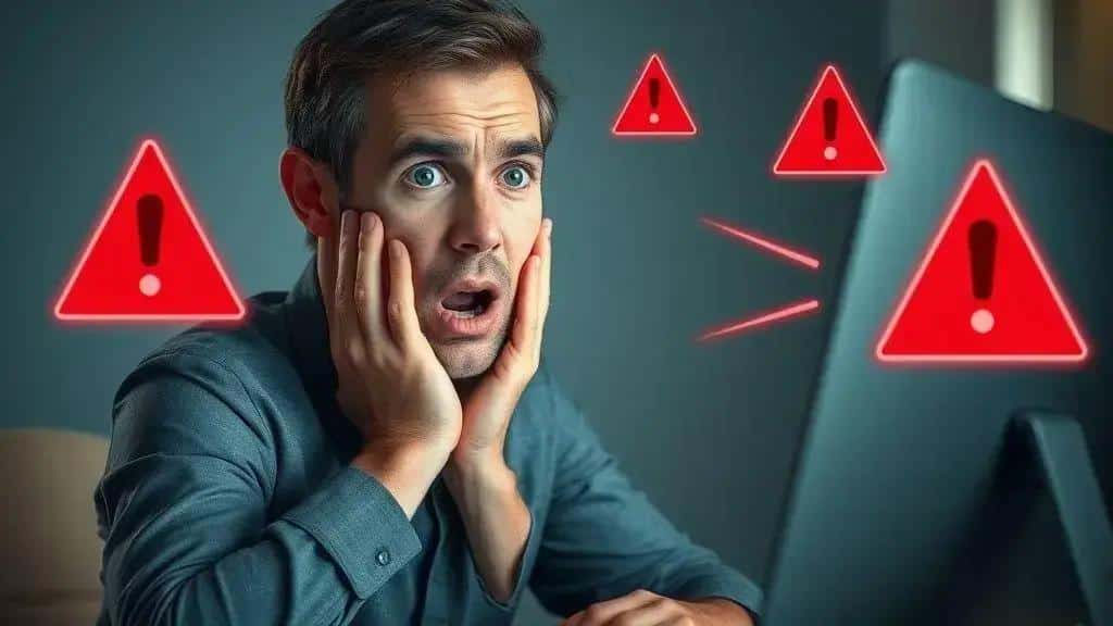 Impact of phishing on financial transactions