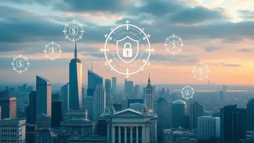 Future of cybersecurity in financial services