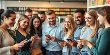 Digital payment platforms enhancing consumer convenience