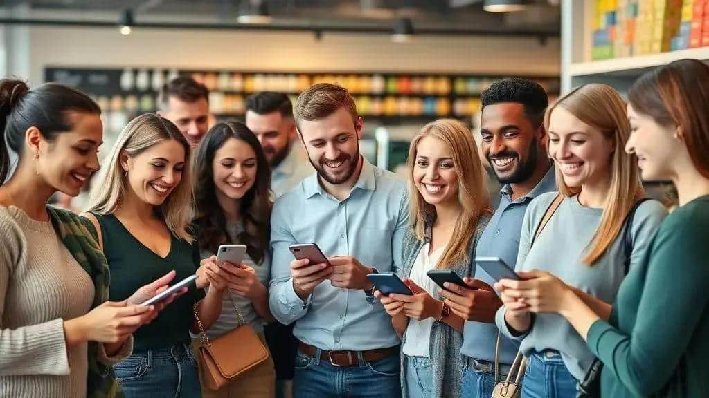 Digital payment platforms enhancing consumer convenience