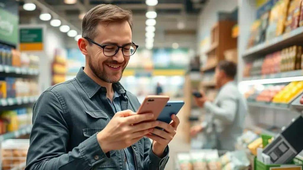 Key benefits for consumers