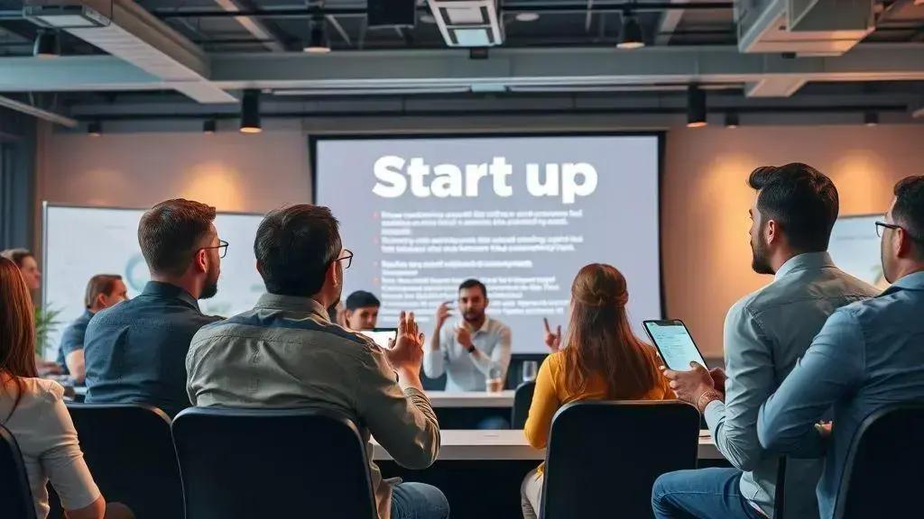 Success stories: startups thriving in accelerator programs