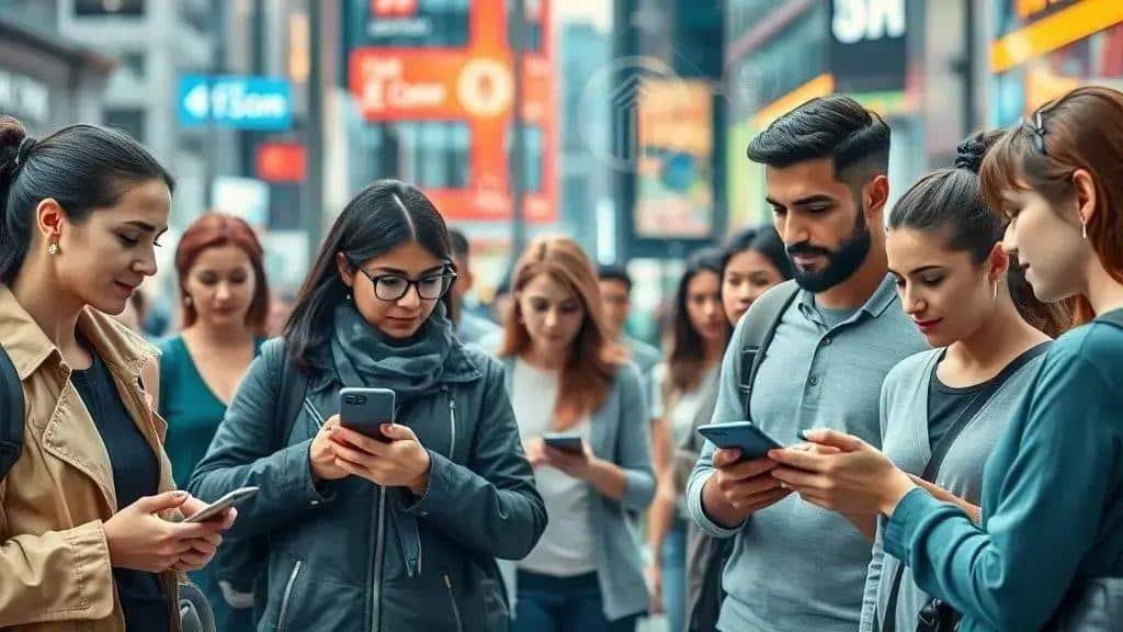 Future trends in digital payments