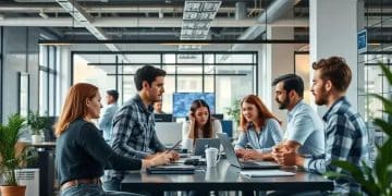 Startup success stories in the American fintech ecosystem