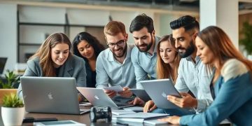Startup accelerator fintech: unlock growth and innovation