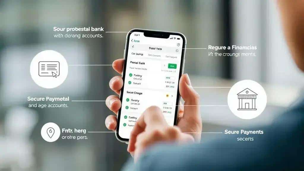 Key benefits of open banking for consumers