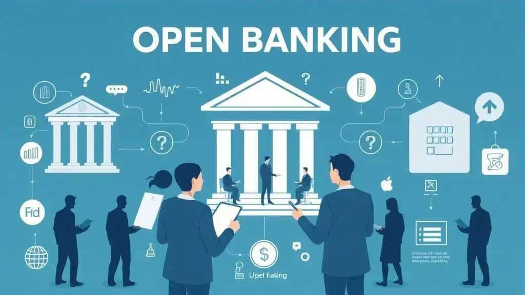Challenges and future of open banking in the US