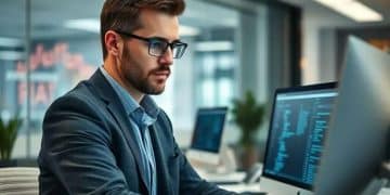 Latest cybersecurity strategies protecting financial data
