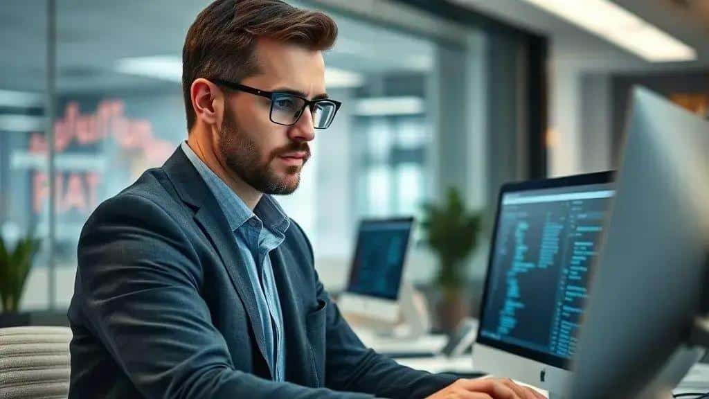Latest cybersecurity strategies protecting financial data