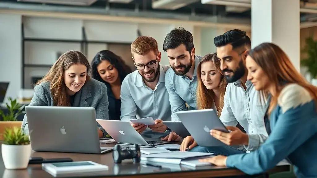 Startup accelerator fintech: unlock growth and innovation