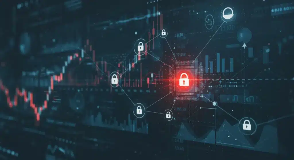 Insider Threat Detection: AI for 15% Fewer Fintech Breaches