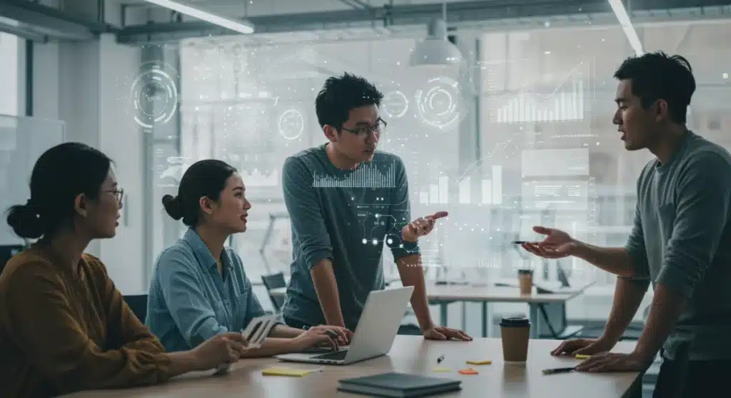 2025 US Fintech Funding: Seed-Stage Startup Strategies