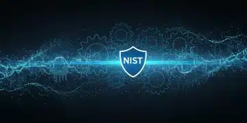 NIST cybersecurity framework updates for US fintech compliance