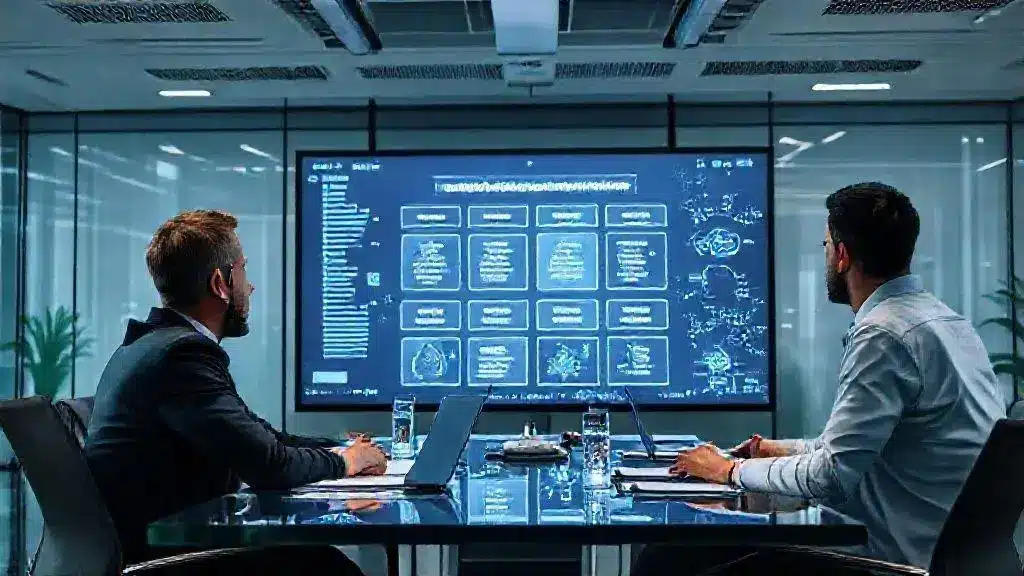 Key cybersecurity frameworks for financial services Key cybersecurity frameworks for financial services