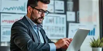 Cybersecurity frameworks ensuring compliance in financial services