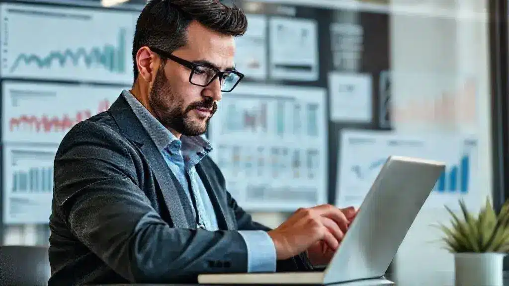 Cybersecurity frameworks ensuring compliance in financial services