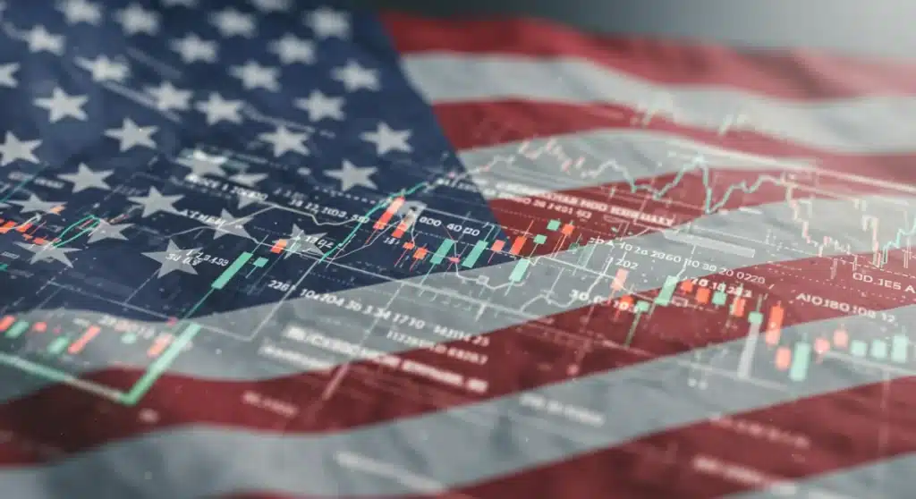 2025 US Fintech Regulatory Landscape: Growth & Compliance