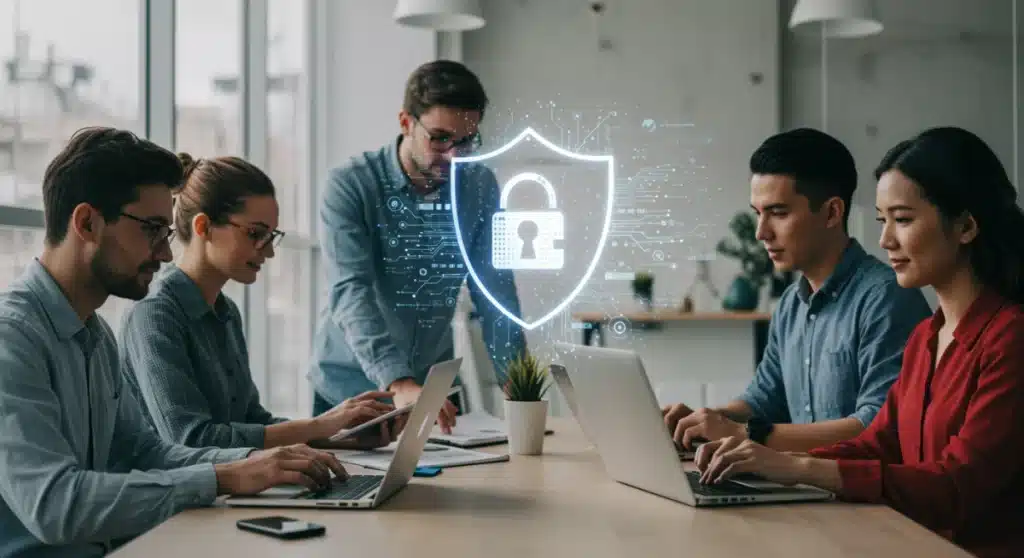 Cybersecurity Insurance 2025: US Fintechs Secure $5M Coverage