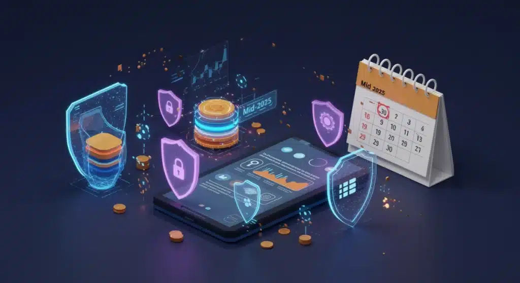 US Fintechs: Adapting to New Consumer Data Privacy Laws by Mid-2025